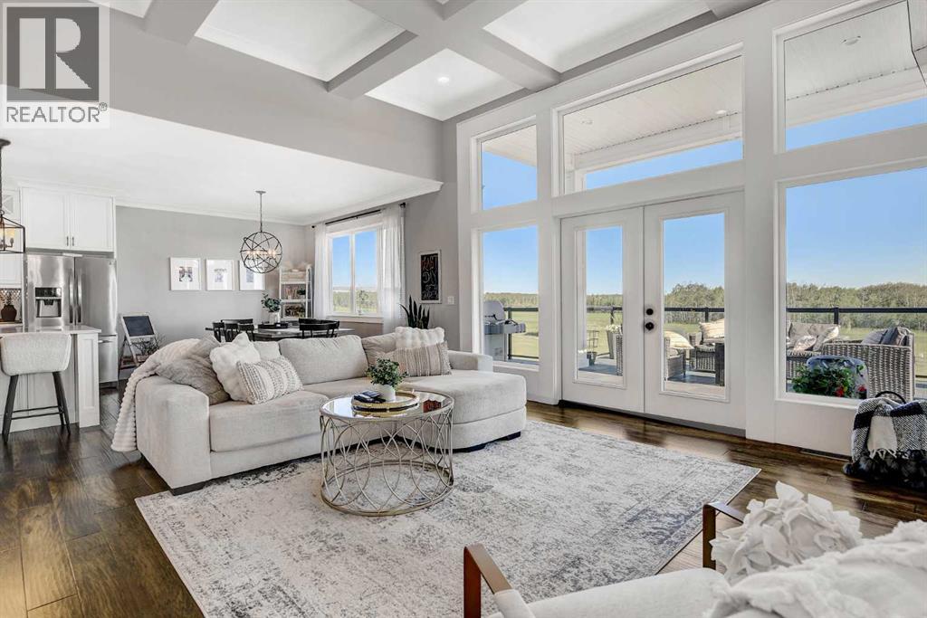 6, 715034 Range Road 73, Rural Grande Prairie No. 1, Alberta  T8X 4L4 - Photo 5 - A2284089