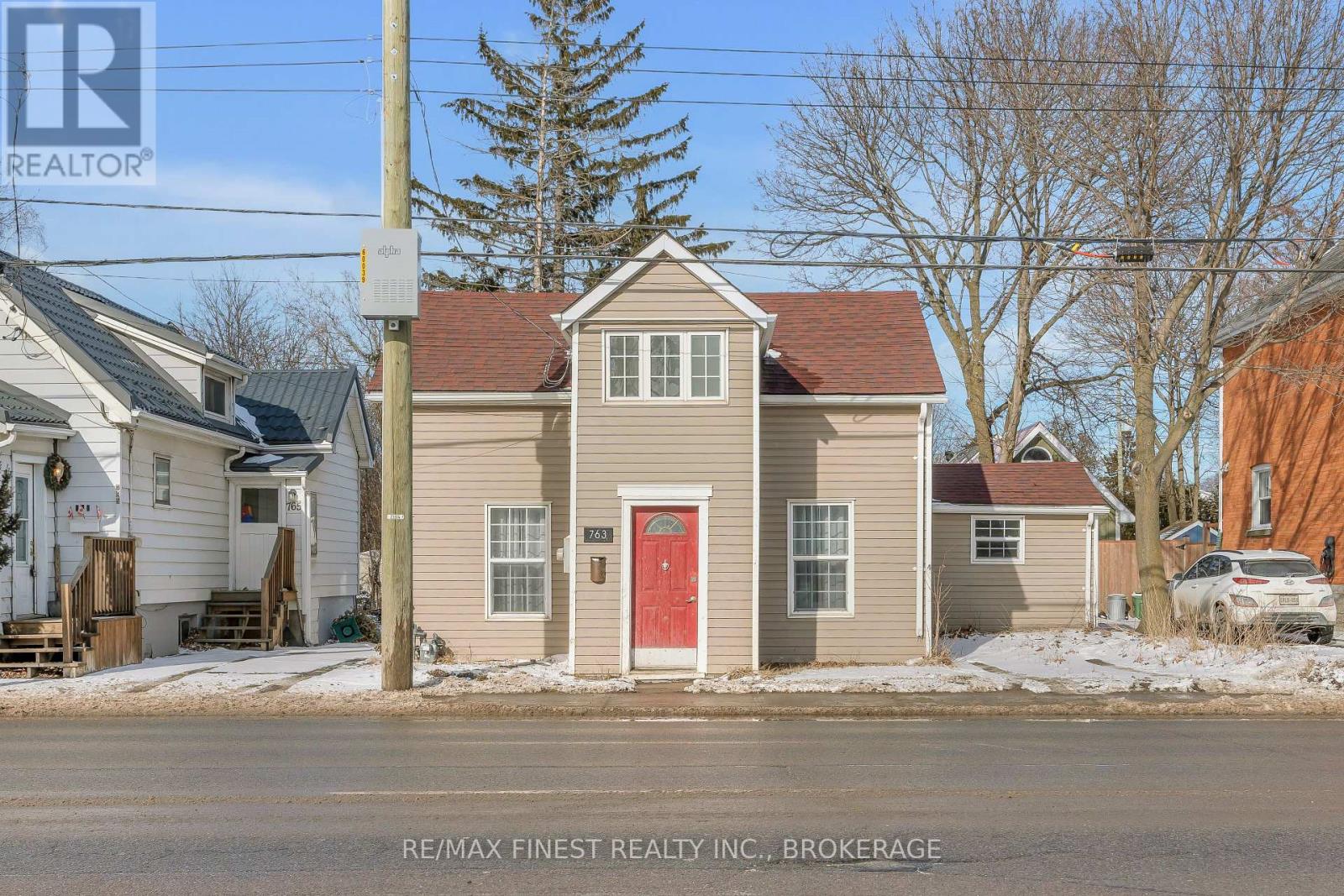 763 King Street W, Kingston, Ontario K7M 2G4 - Photo 2 - X13003274