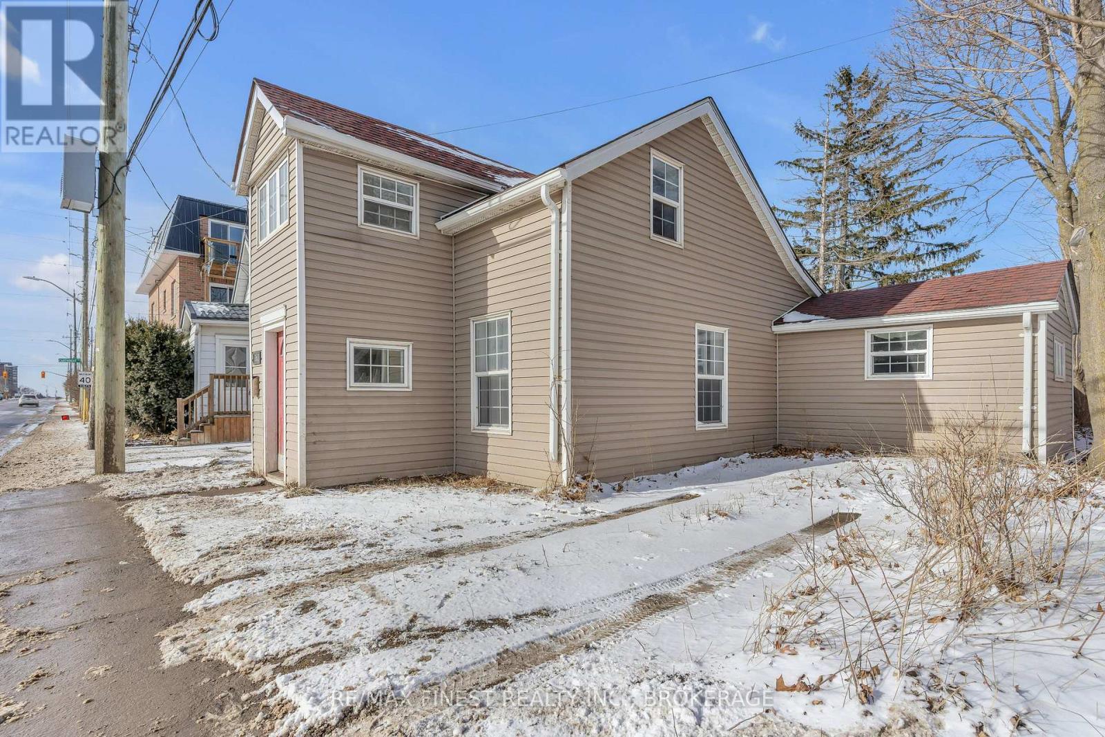 763 King Street W, Kingston, Ontario K7M 2G4 - Photo 3 - X13003274