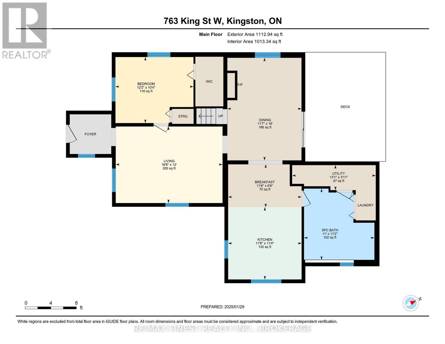 763 King Street W, Kingston, Ontario K7M 2G4 - Photo 39 - X13003274