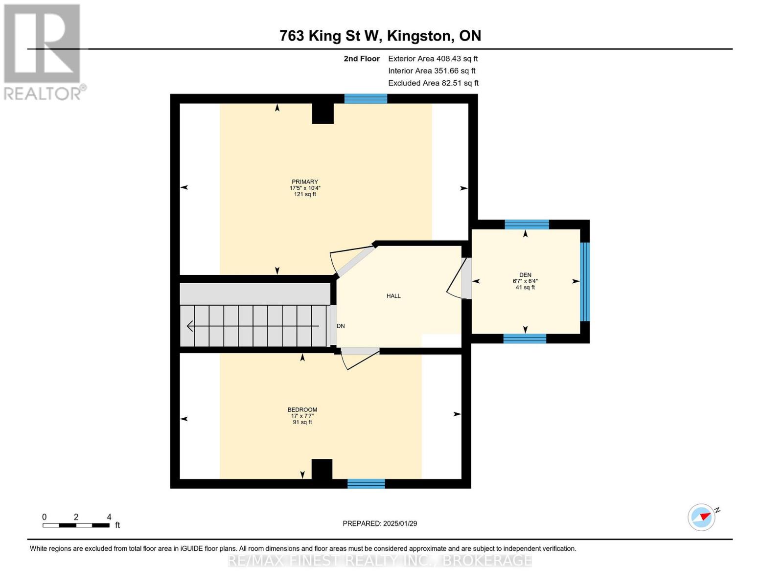 763 King Street W, Kingston, Ontario K7M 2G4 - Photo 40 - X13003274