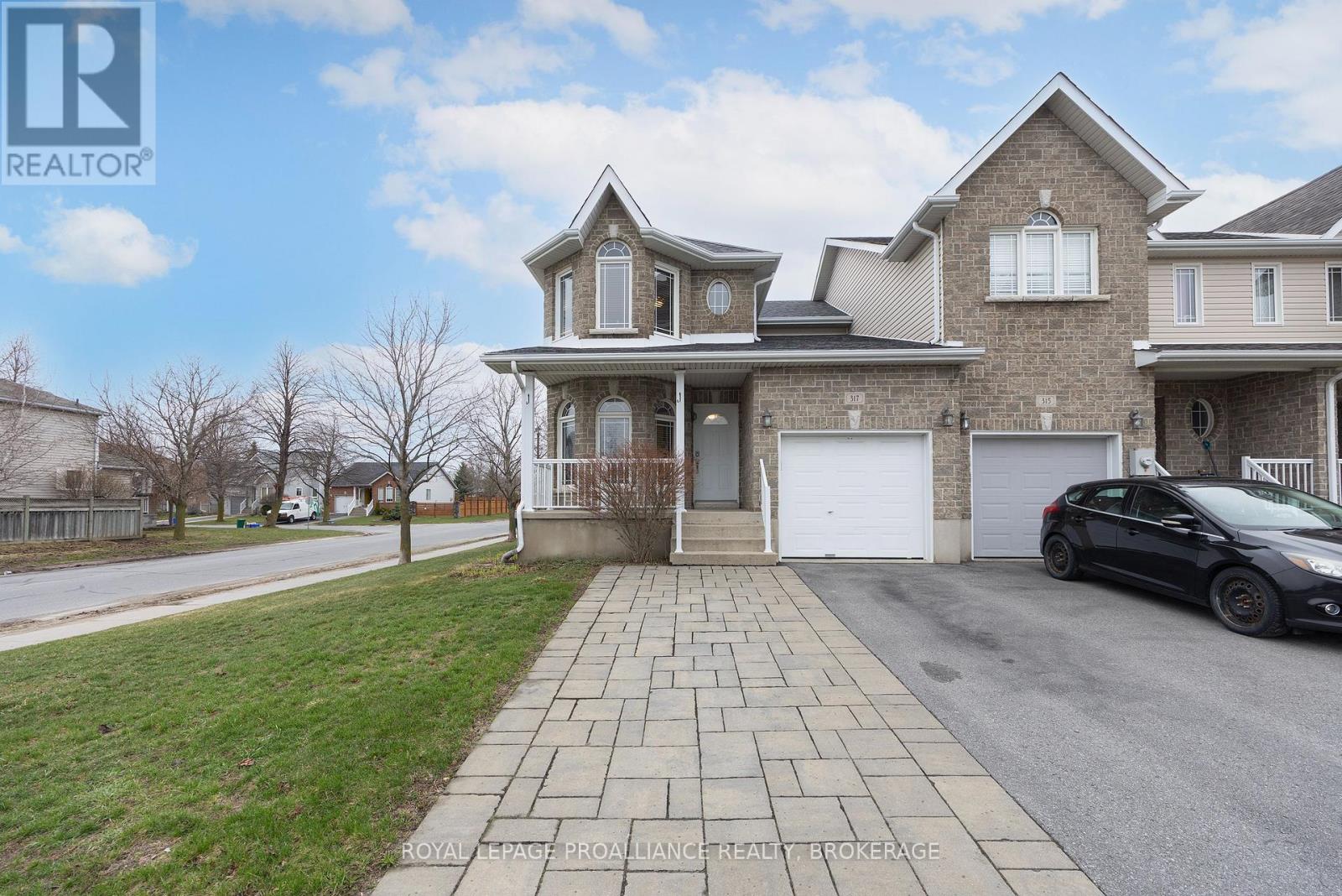 317 Rose Abbey Drive, Kingston, Ontario  K7K 0A4 - Photo 3 - X13003314