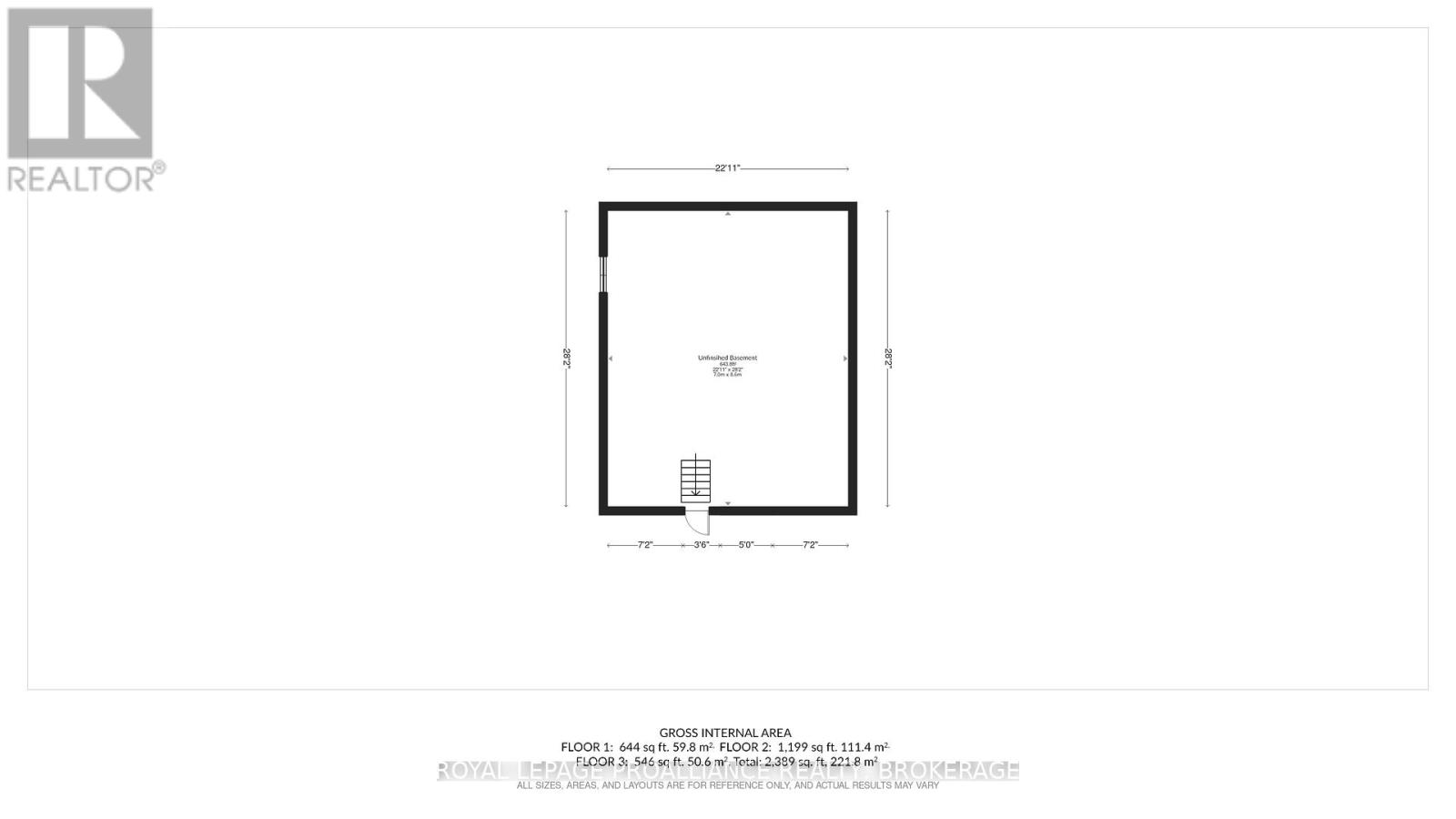 530 Roosevelt Drive, Kingston, Ontario  K7M 4B1 - Photo 48 - X13003336