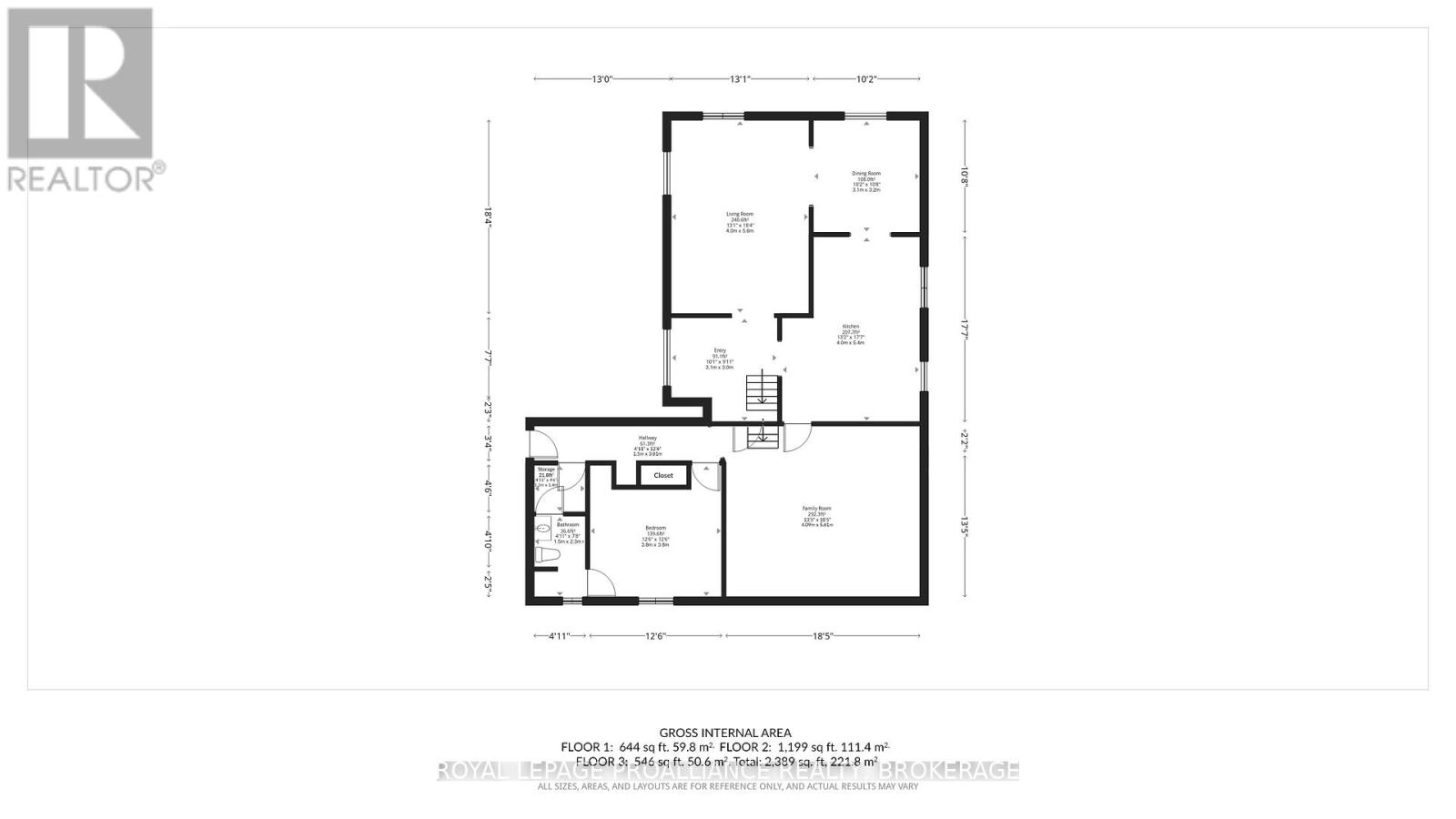 530 Roosevelt Drive, Kingston, Ontario  K7M 4B1 - Photo 49 - X13003336