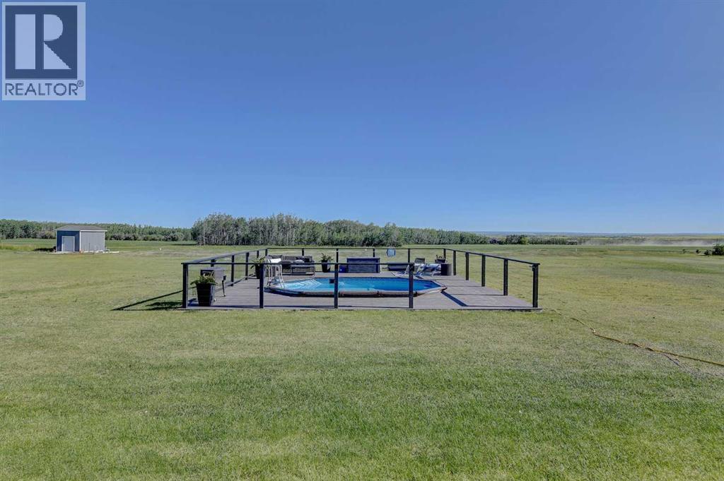 6, 715034 Range Road 73, Rural Grande Prairie No. 1, Alberta  T8X 4L4 - Photo 41 - A2284089