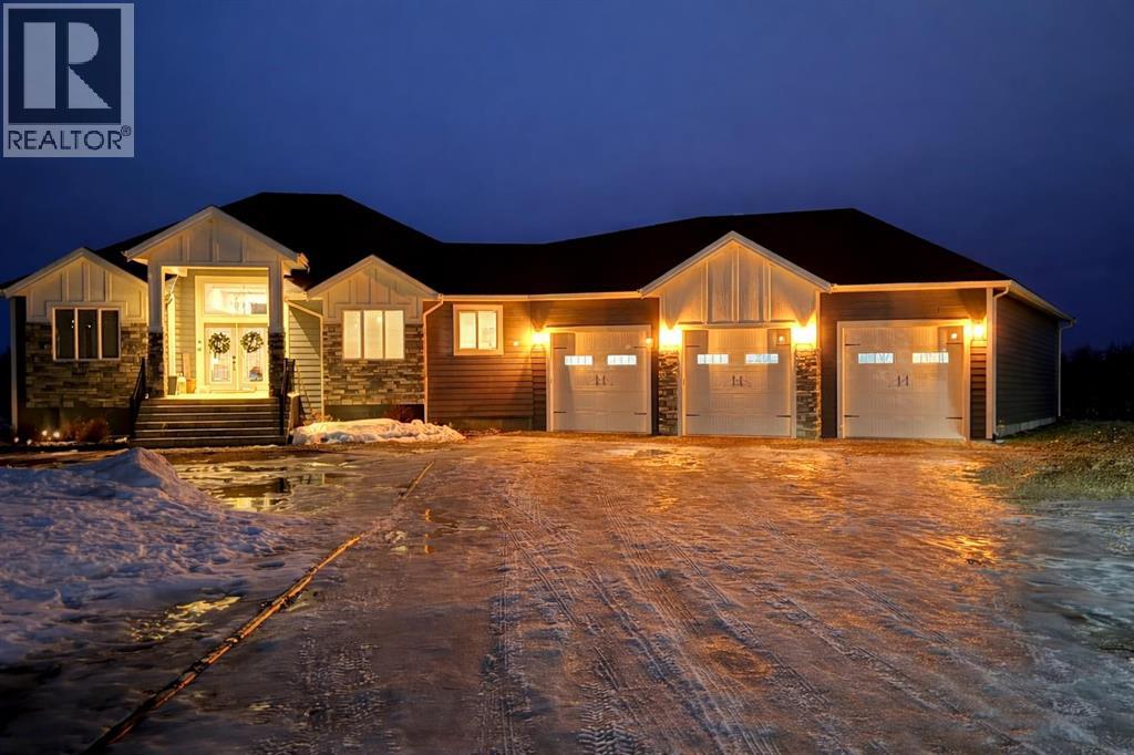 6, 715034 Range Road 73, Rural Grande Prairie No. 1, Alberta  T8X 4L4 - Photo 1 - A2284089