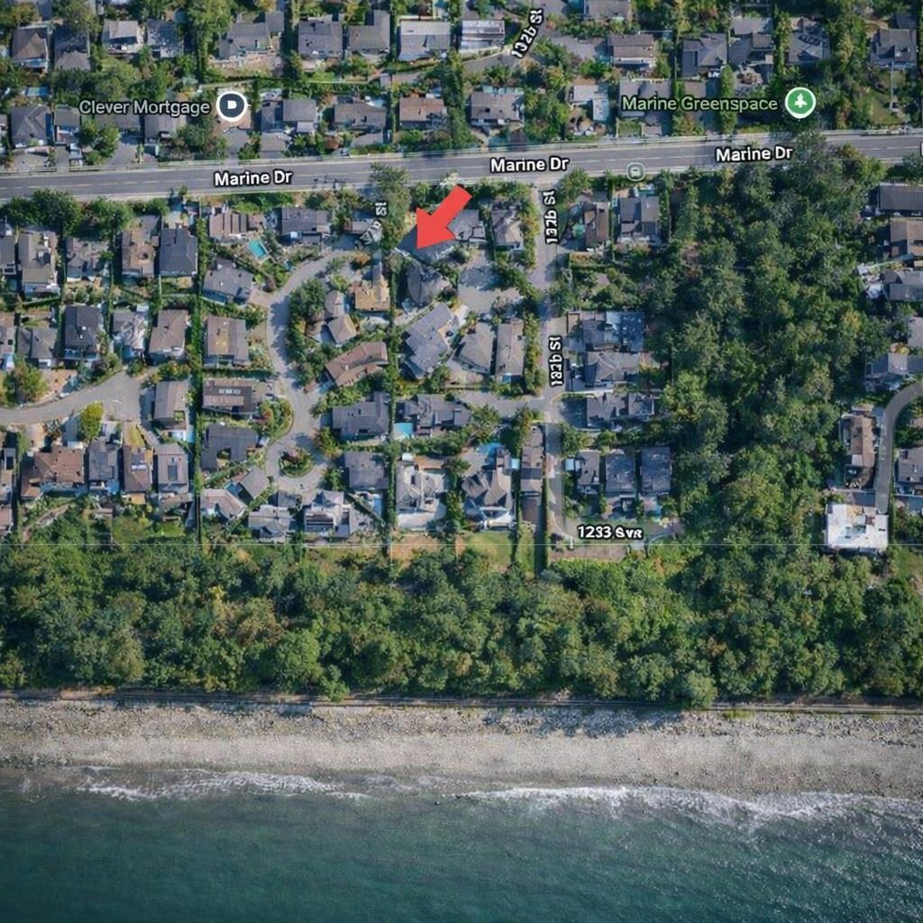 1339 132b Street, Surrey, British Columbia  V4A 4C2 - Photo 3 - R3110251