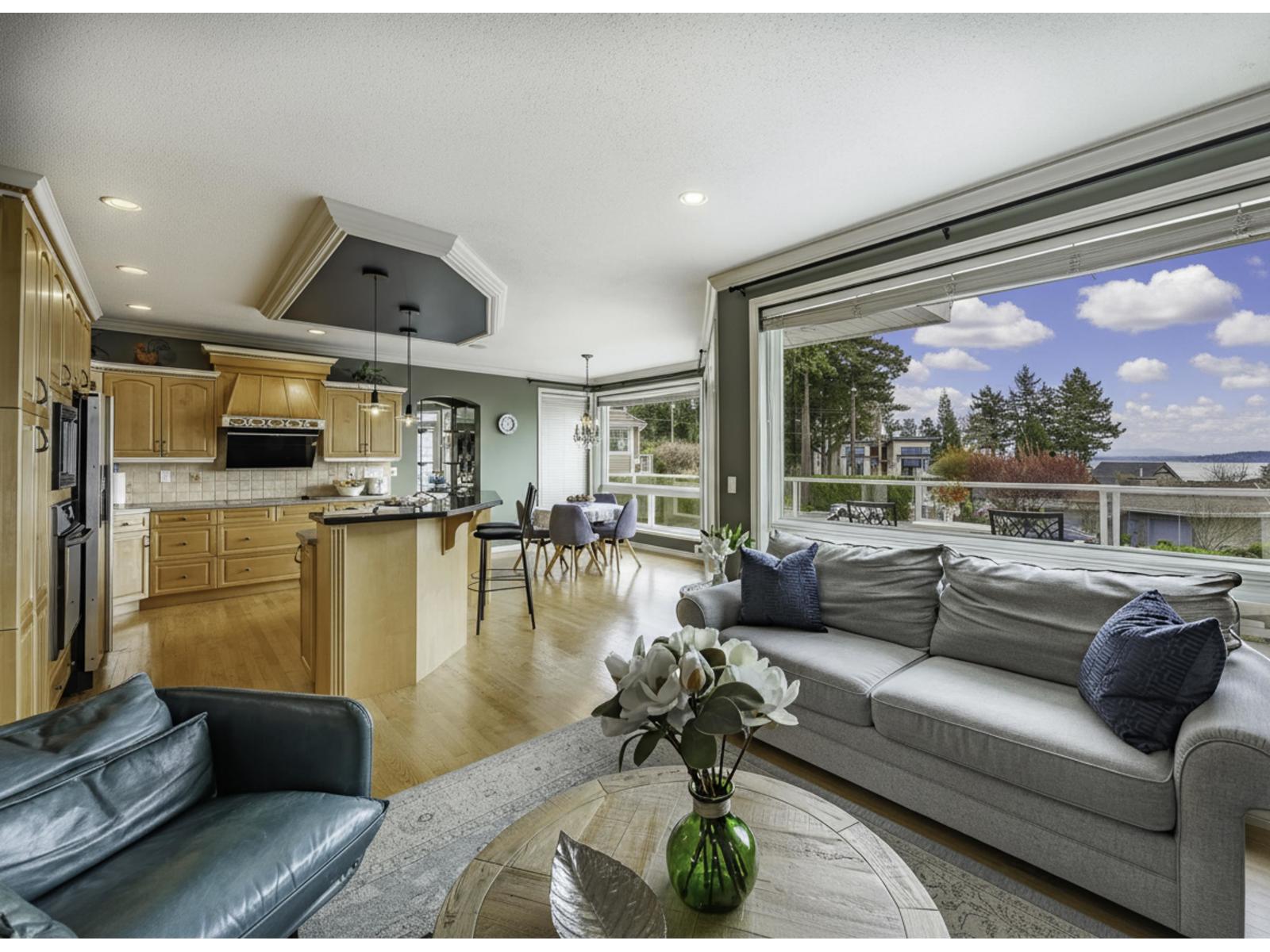 1339 132b Street, Surrey, British Columbia  V4A 4C2 - Photo 8 - R3110251