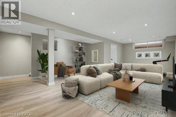 104 Ralgreen Crescent, Kitchener, Ontario  N2M 1T9 - Photo 17 - 40810864