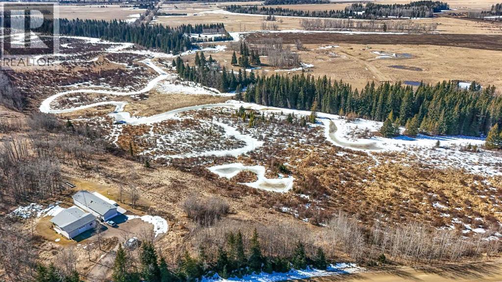 55001 Township Road 40-0, Rural Clearwater County, Alberta  T4T 2A1 - Photo 1 - A2300535