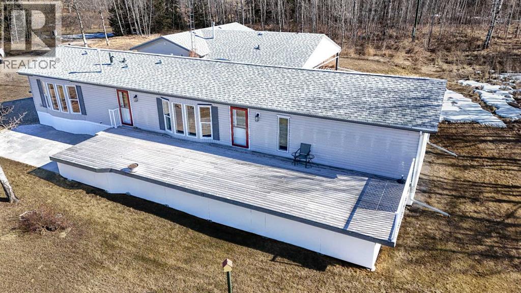 55001 Township Road 40-0, Rural Clearwater County, Alberta  T4T 2A1 - Photo 3 - A2300535