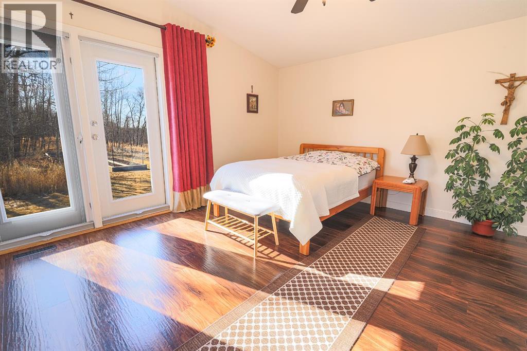 55001 Township Road 40-0, Rural Clearwater County, Alberta  T4T 2A1 - Photo 22 - A2300535