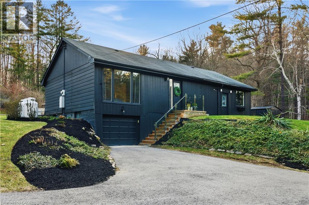 6092 CEDAR SPRINGS Road, Burlington, Ontario