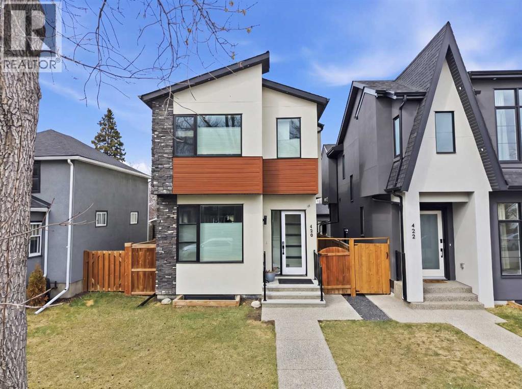 420 14 Avenue Ne, Calgary, Alberta  T2E 1E5 - Photo 3 - A2288056