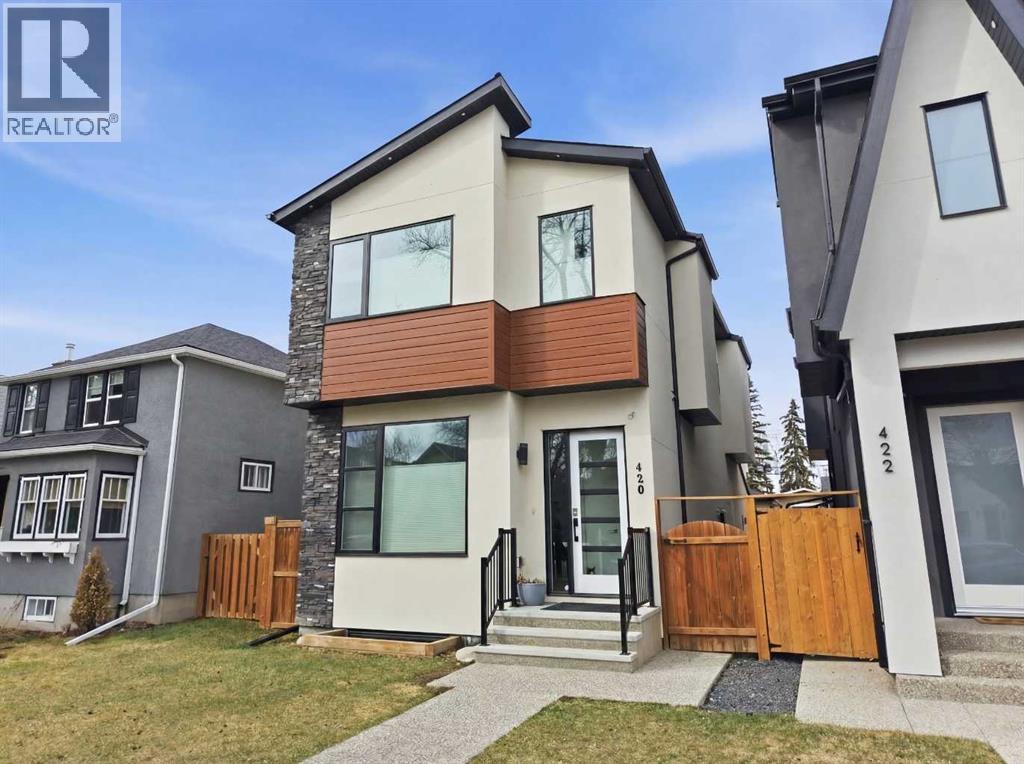 420 14 Avenue Ne, Calgary, Alberta  T2E 1E5 - Photo 2 - A2288056