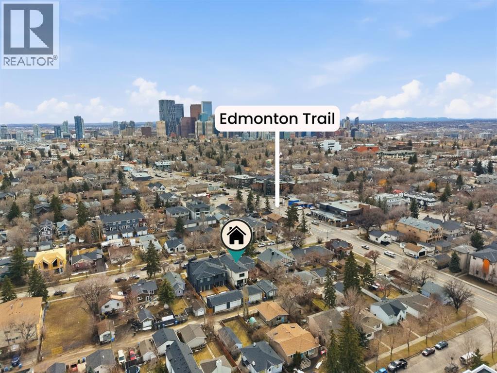 420 14 Avenue Ne, Calgary, Alberta  T2E 1E5 - Photo 5 - A2288056