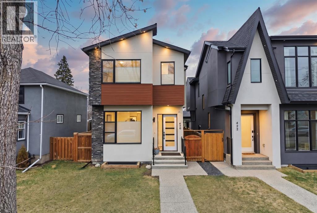 420 14 Avenue Ne, Calgary, Alberta  T2E 1E5 - Photo 49 - A2288056