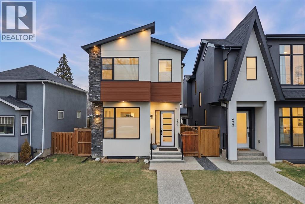 420 14 Avenue Ne, Calgary, Alberta  T2E 1E5 - Photo 50 - A2288056