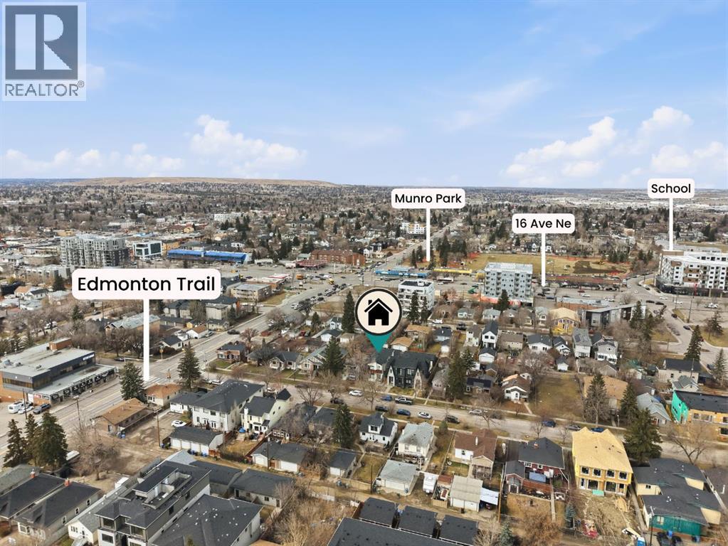 420 14 Avenue Ne, Calgary, Alberta  T2E 1E5 - Photo 4 - A2288056