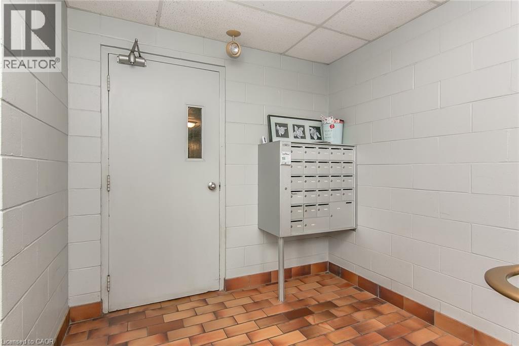 4 Avalon Place Unit# 308, Kitchener, Ontario  N2M 4N9 - Photo 5 - 40818013