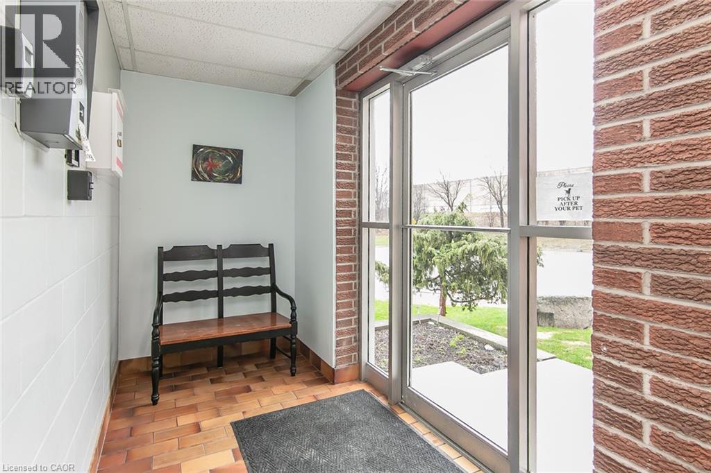4 Avalon Place Unit# 308, Kitchener, Ontario  N2M 4N9 - Photo 4 - 40818013