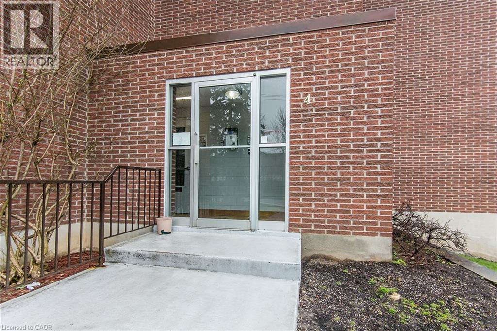 4 Avalon Place Unit# 308, Kitchener, Ontario  N2M 4N9 - Photo 3 - 40818013