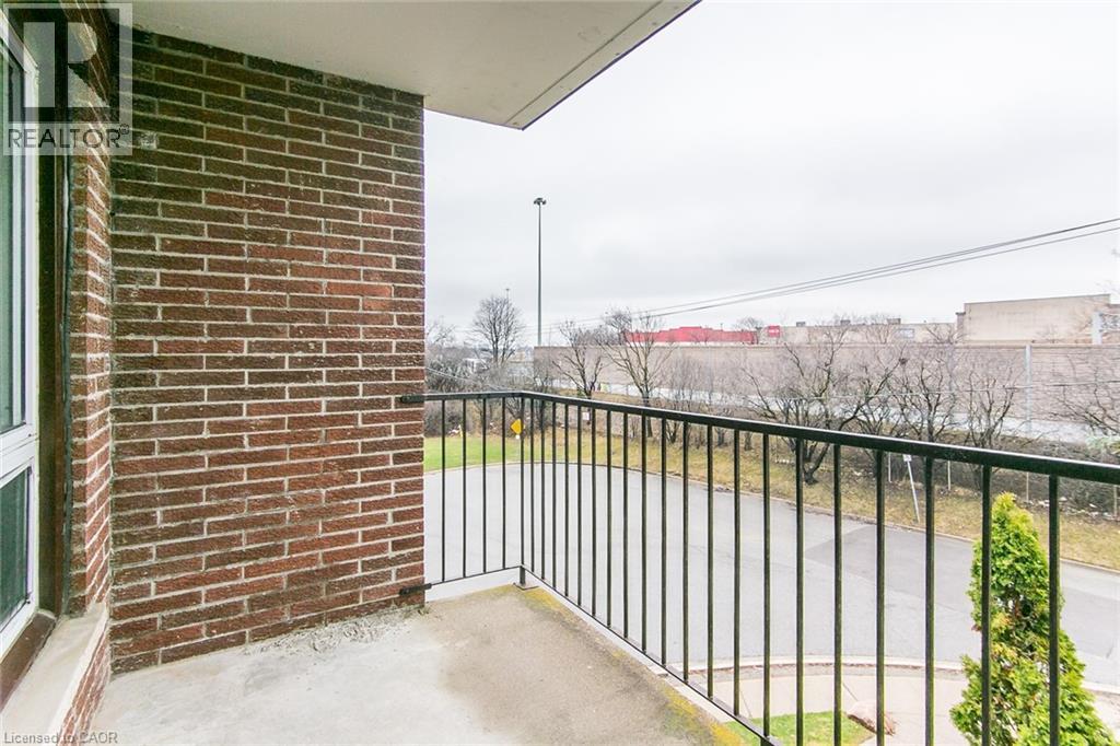 4 Avalon Place Unit# 308, Kitchener, Ontario  N2M 4N9 - Photo 27 - 40818013