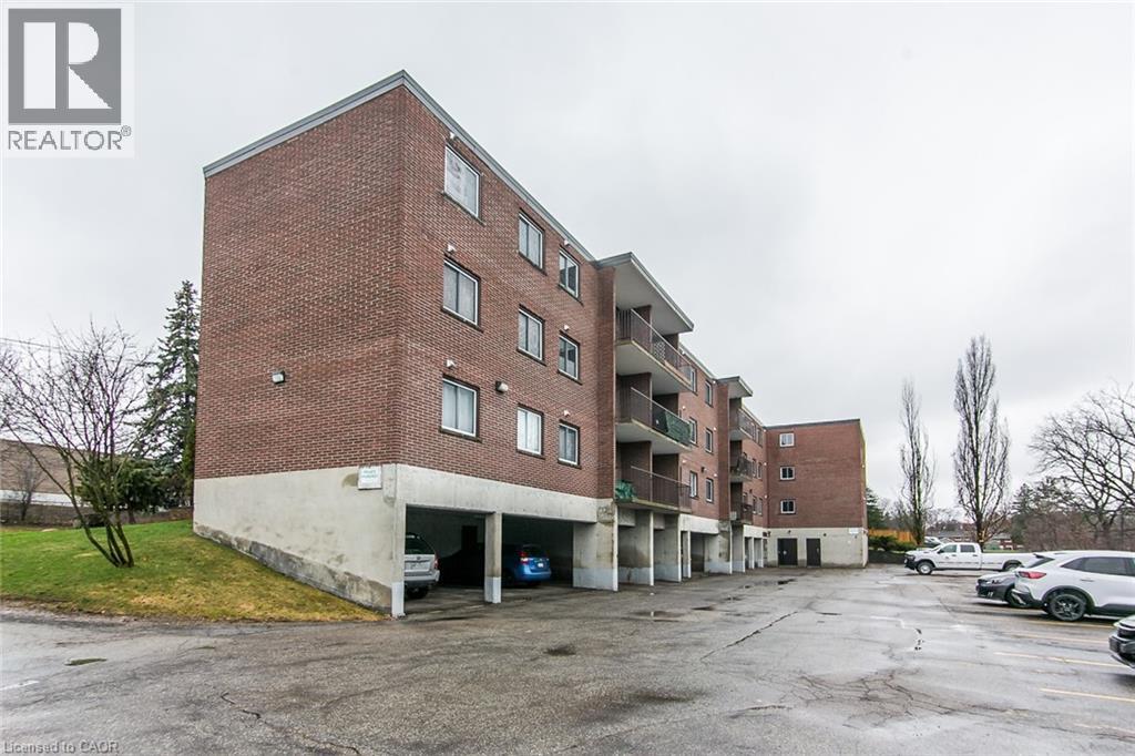 4 Avalon Place Unit# 308, Kitchener, Ontario  N2M 4N9 - Photo 31 - 40818013