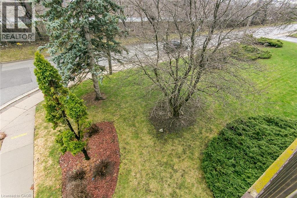 4 Avalon Place Unit# 308, Kitchener, Ontario  N2M 4N9 - Photo 29 - 40818013