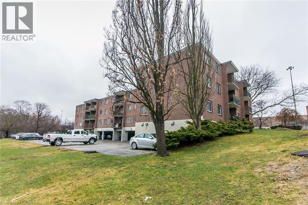 4 Avalon Place Unit# 308, Kitchener, Ontario  N2M 4N9 - Photo 32 - 40818013