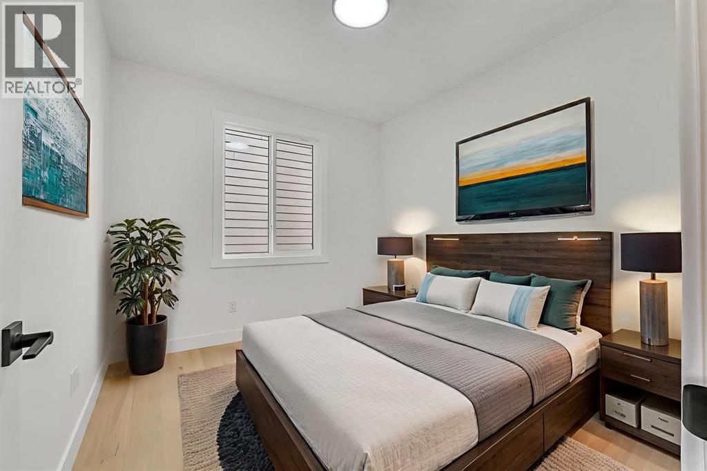 18 South Shore Road, Chestermere, Alberta  T1X 2Y4 - Photo 13 - A2290620