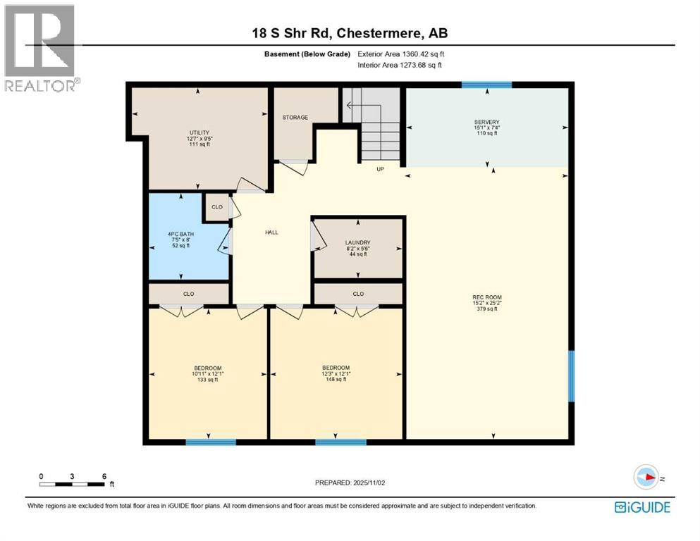18 South Shore Road, Chestermere, Alberta  T1X 2Y4 - Photo 49 - A2290620