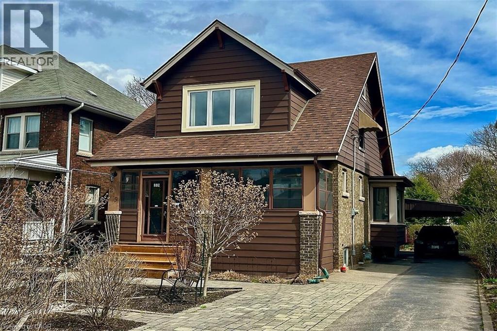 219 St. Clair Boulevard, Hamilton, Ontario  L8M 2N9 - Photo 2 - 40821021