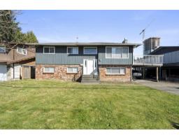 11925 92A AVENUE, Delta, British Columbia