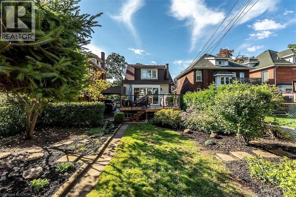 219 St. Clair Boulevard, Hamilton, Ontario  L8M 2N9 - Photo 37 - 40821021