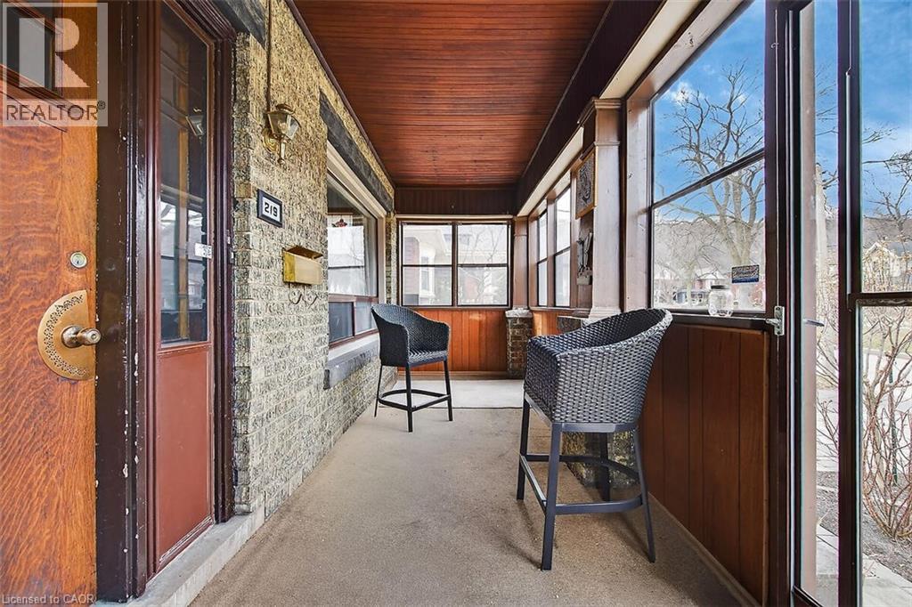 219 St. Clair Boulevard, Hamilton, Ontario  L8M 2N9 - Photo 3 - 40821021