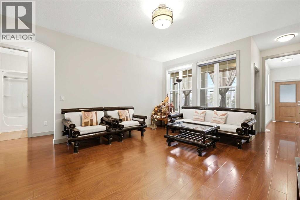 115 Fifth Avenue W, Cochrane, Alberta  T4C 1B1 - Photo 27 - A2299220