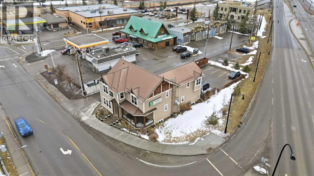 115 Fifth Avenue W, Cochrane, Alberta  T4C 1B1 - Photo 42 - A2299220