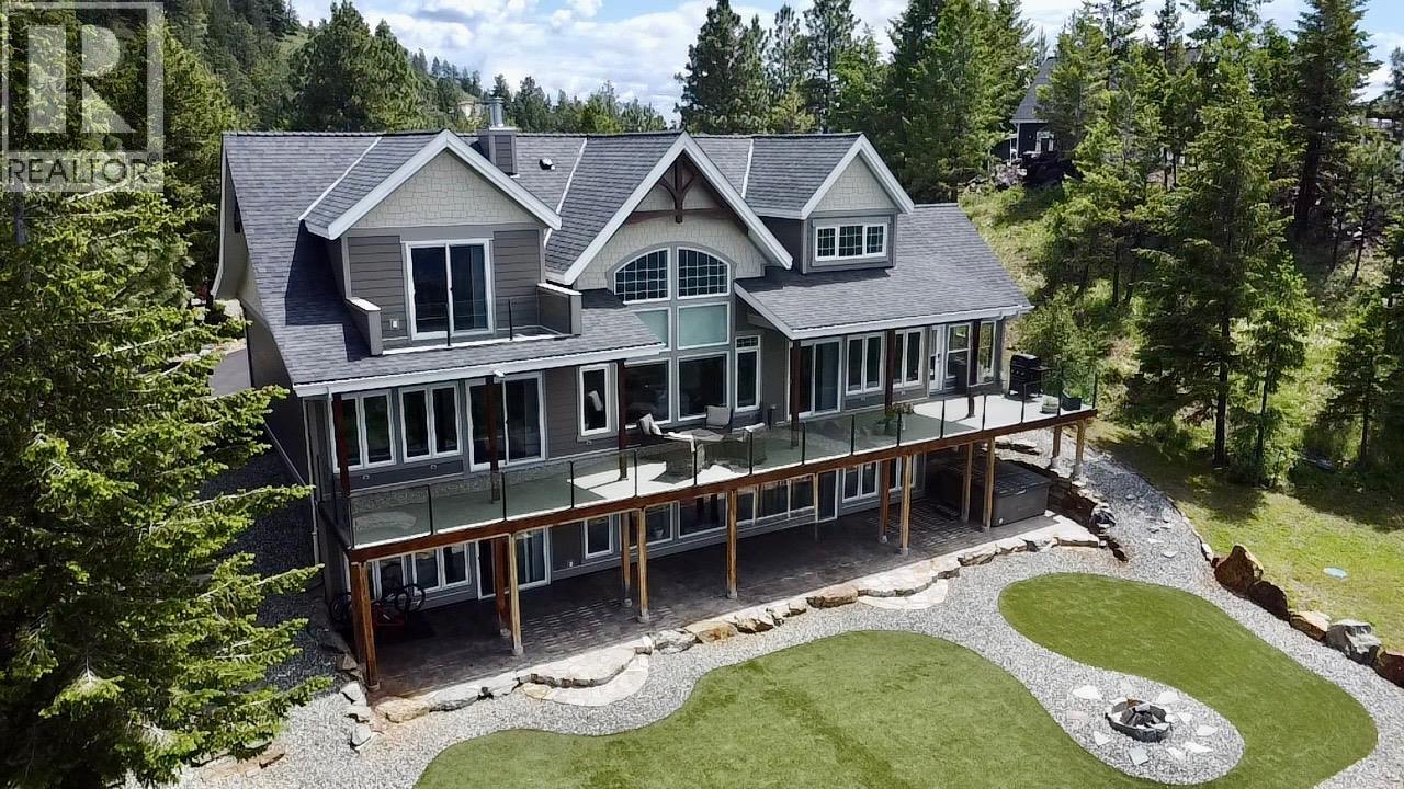 560 SASQUATCH Trail, Osoyoos, British Columbia