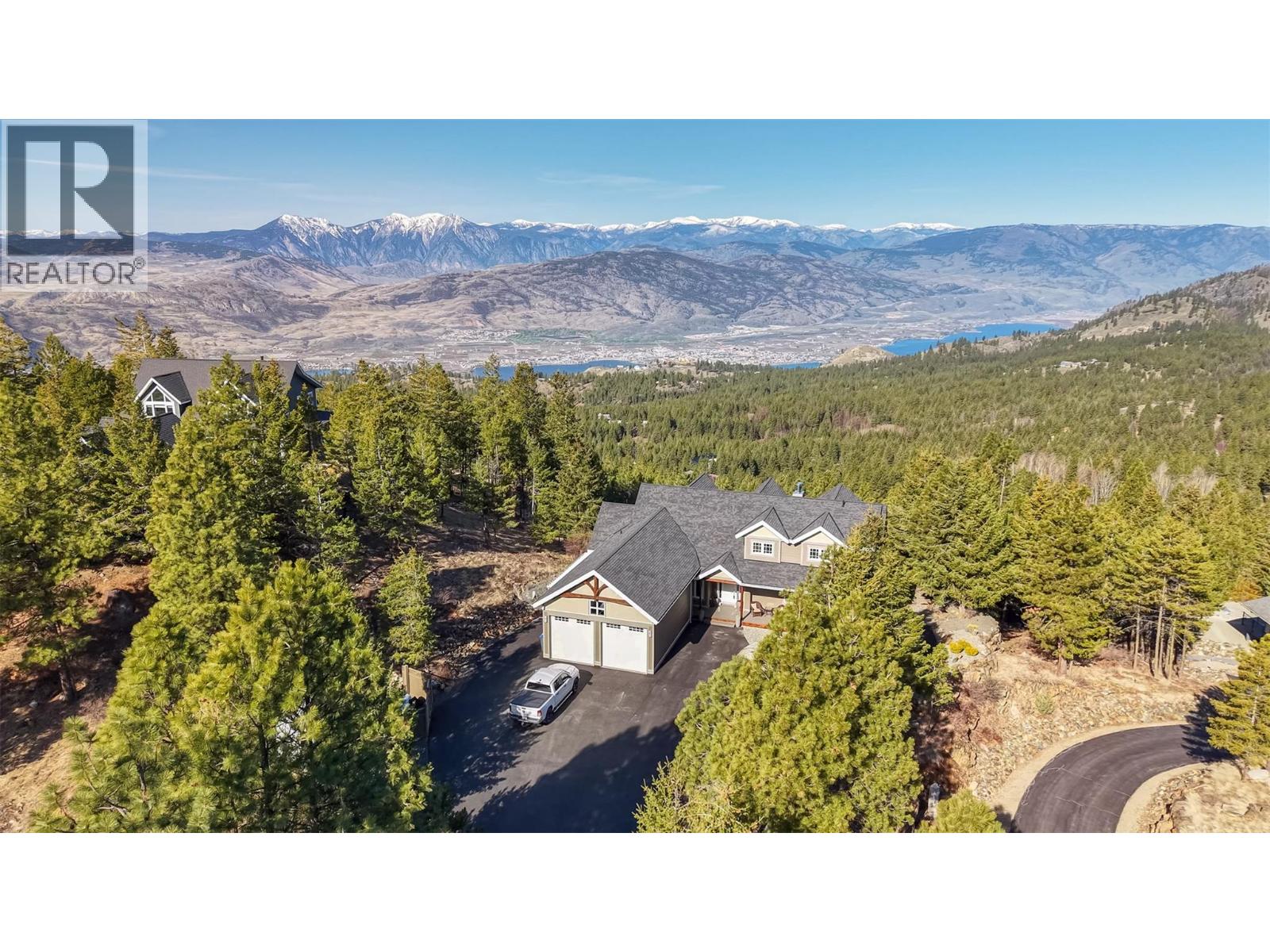 560 SASQUATCH Trail Osoyoos Photo 68