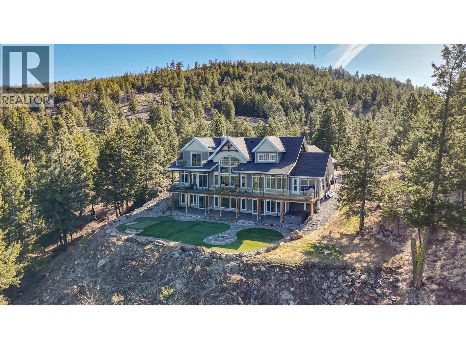 560 SASQUATCH Trail Osoyoos Photo 73