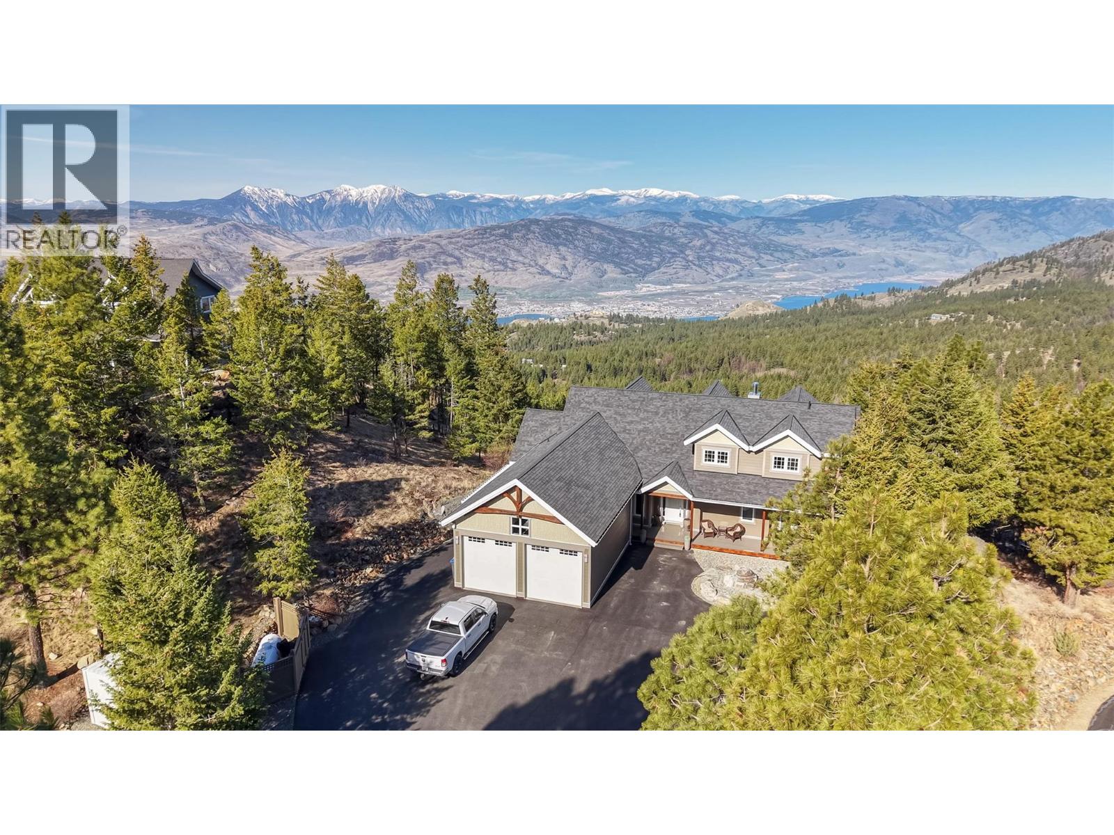 560 SASQUATCH Trail Osoyoos Photo 75