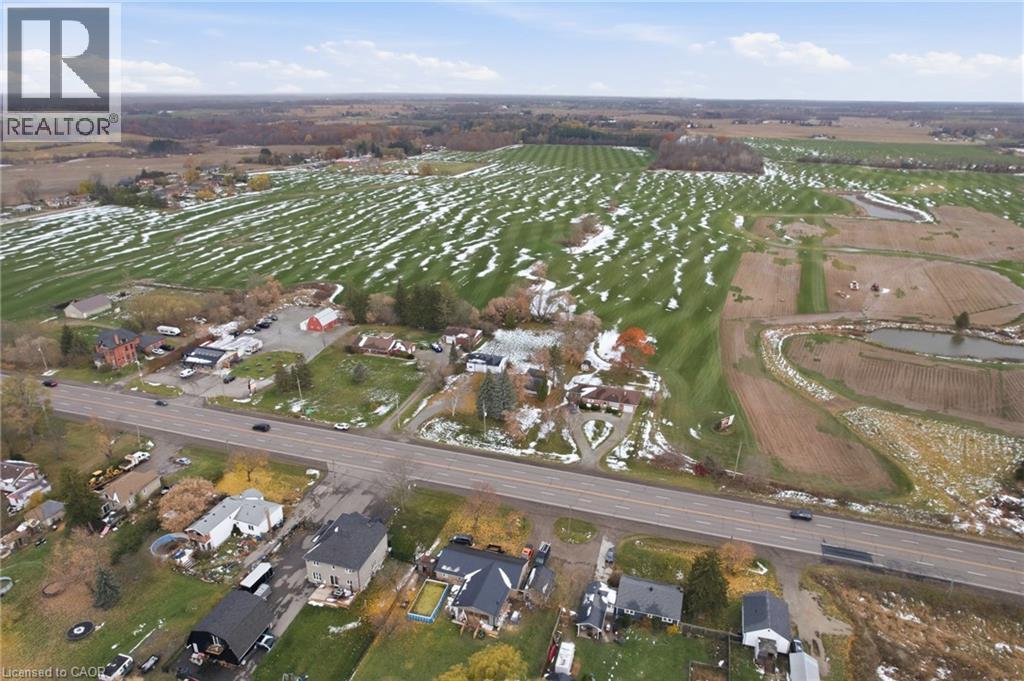 797 Highway 6, Haldimand, Ontario  N3W 1M5 - Photo 48 - 40782411