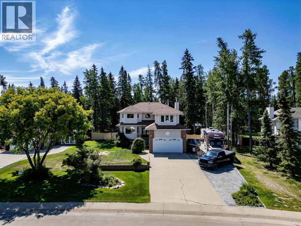9 Park Drive, Whitecourt, Alberta