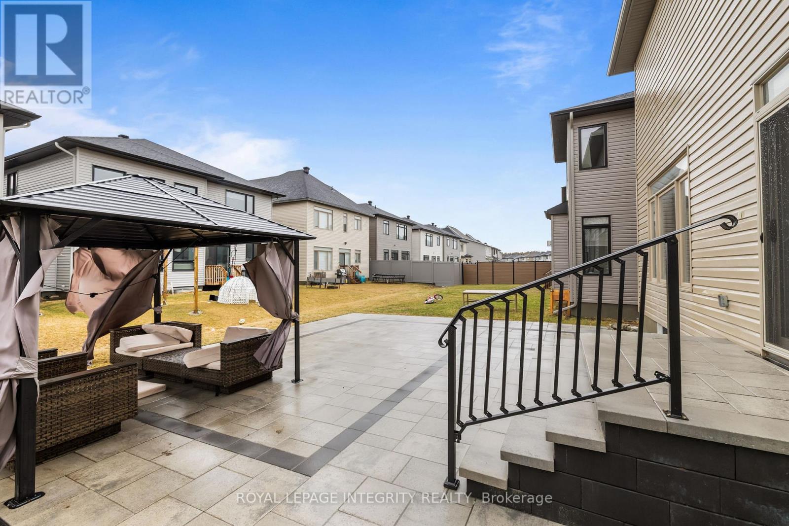 744 Cope Drive, Ottawa, Ontario  K2S 2P8 - Photo 38 - X13003294