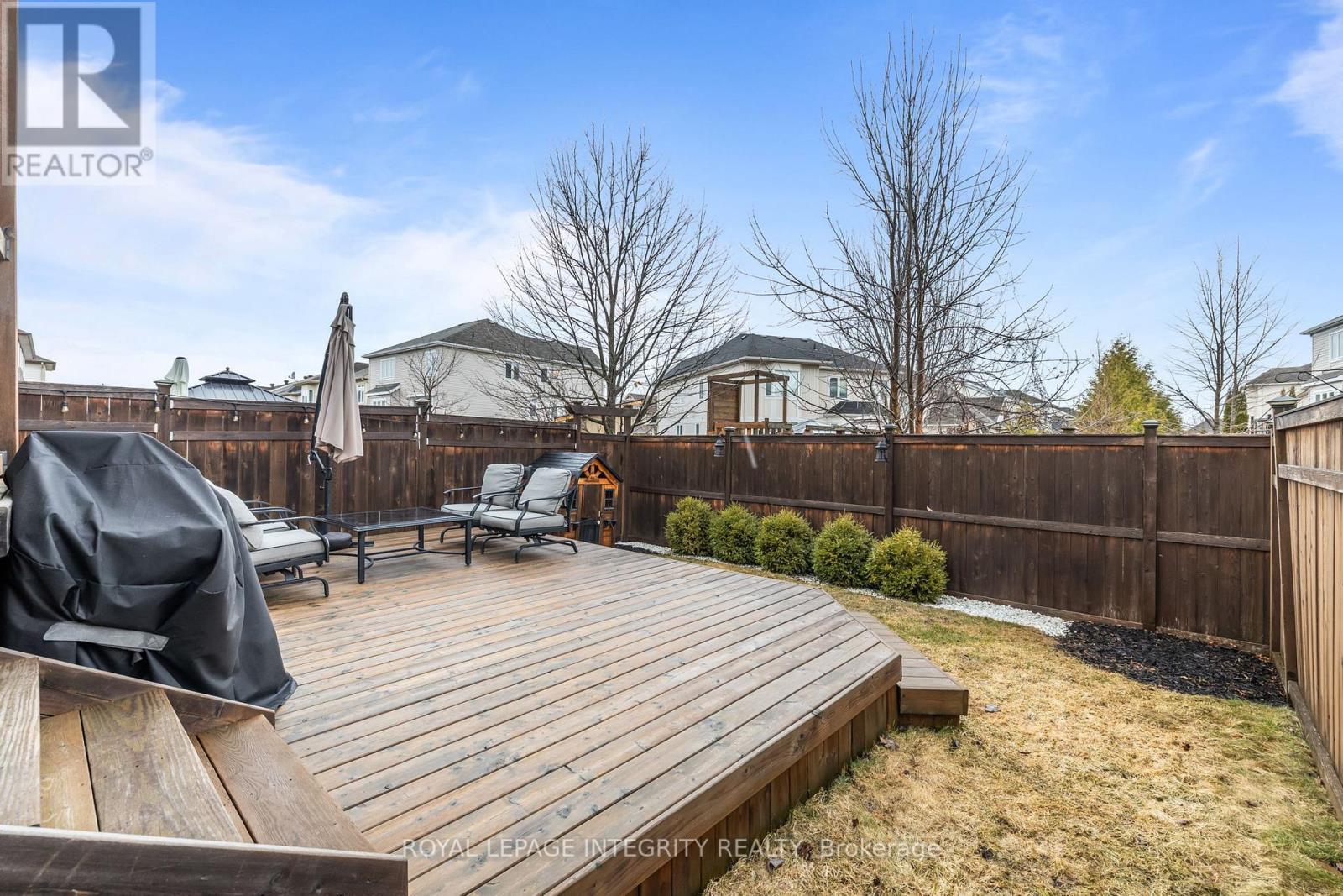 362 Warmstone Drive, Ottawa, Ontario  K2S 0W3 - Photo 36 - X13003316