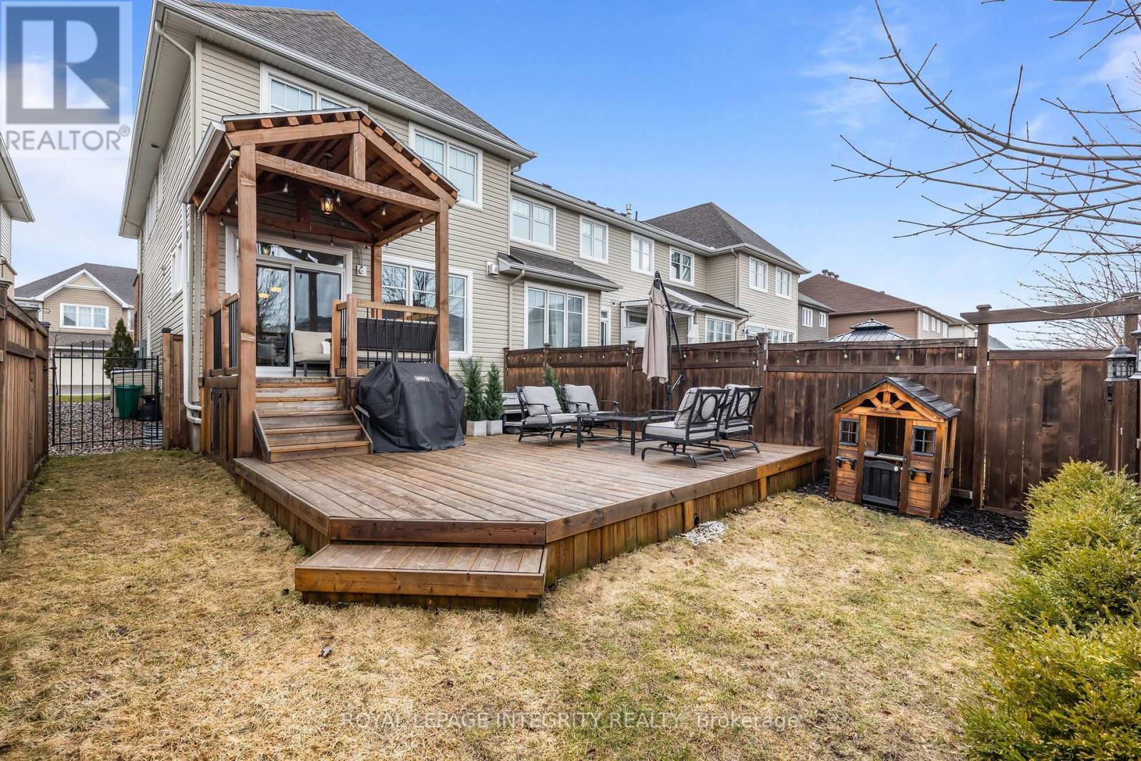 362 Warmstone Drive, Ottawa, Ontario  K2S 0W3 - Photo 38 - X13003316