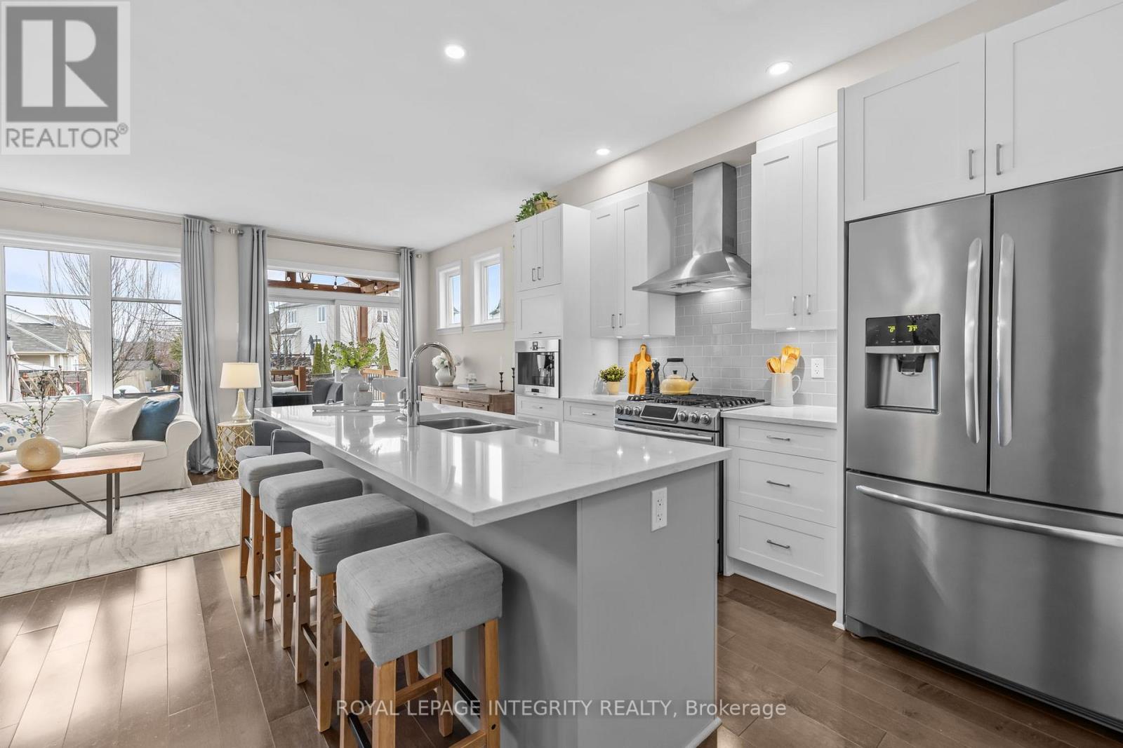 362 Warmstone Drive, Ottawa, Ontario  K2S 0W3 - Photo 6 - X13003316