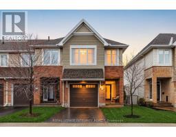 362 WARMSTONE DRIVE, Ottawa, Ontario
