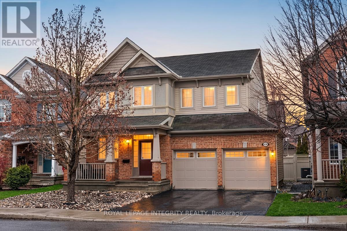 638 ROSEHILL AVENUE, Ottawa, Ontario
